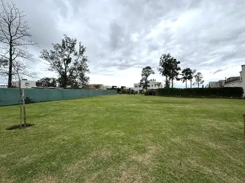 Terreno en Laguna Grande