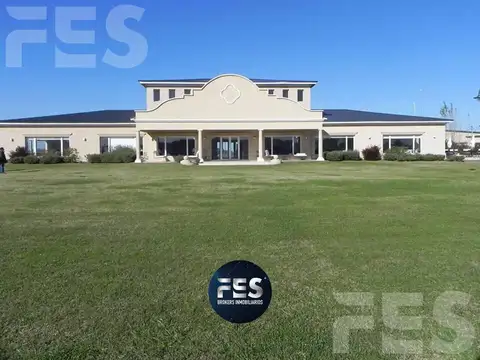 Terreno en Fincas de San Vicente