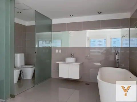 Departamento en Venta al Sur