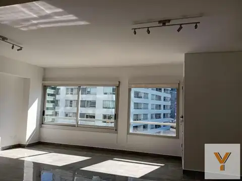 Departamento Monoambiente en venta - 1 Baño - Puerto Madero