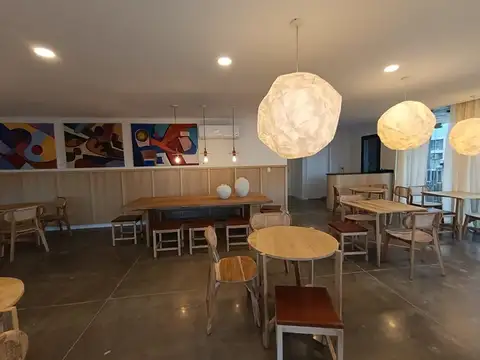 Departamento en Alquiler de 2 dormitorios