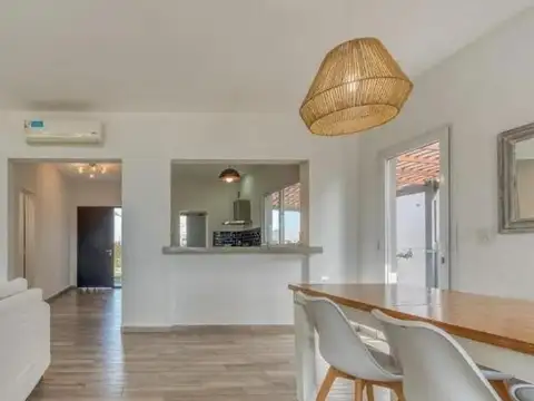 Casa en Alquiler 2 años