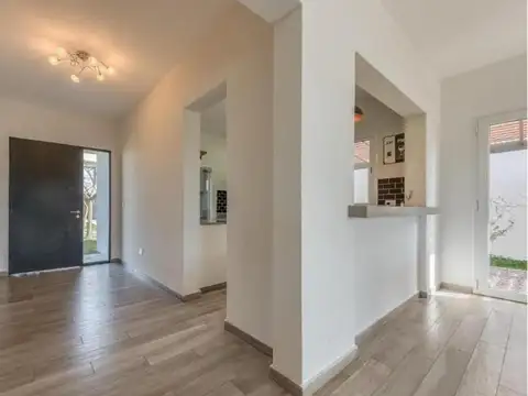 Casa en Alquiler al Norte