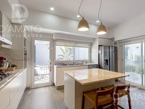 Casa en Venta en Villa Devoto, USD 680.000
