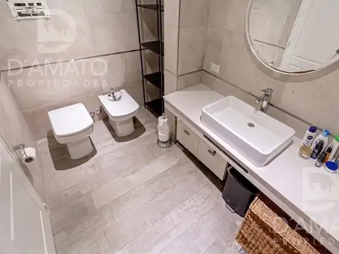 Casa en Villa Devoto