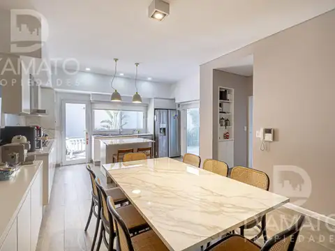 Casa en Villa Devoto
