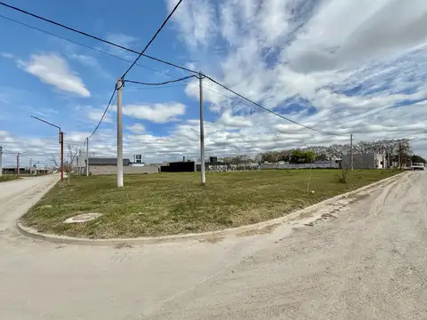 Terreno en Venta en Cañada de Gómez, USD 111