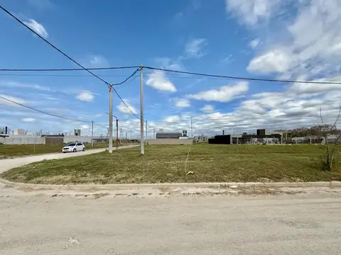 Terreno en Venta en Cañada de Gómez, USD 111
