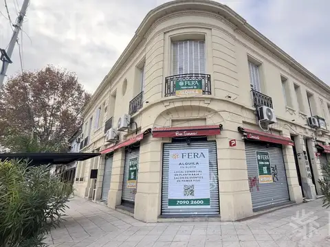 Local en Alquiler en Sarandí, USD 4.000