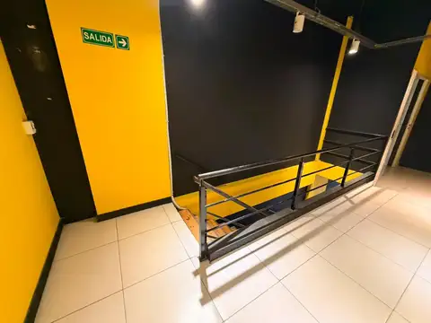 Emprende a lo grande. Un local diseñado para conectar