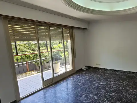 Depto Tipo Casa 5 ambientes con 2 baños