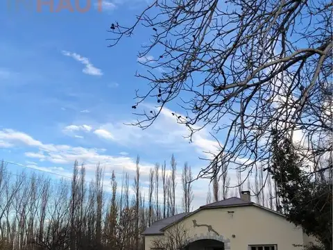 chacra en Mainque