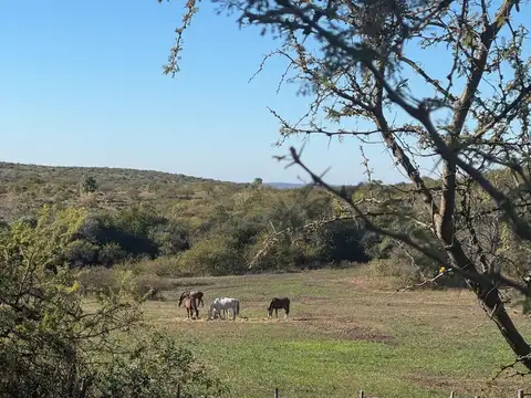 Terreno en Venta en Ascochinga, USD 50.000