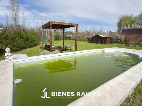 Casa en Venta en Pavón, USD 129.000