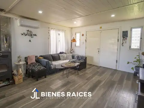 Casa en Venta en Pavón, USD 120.000