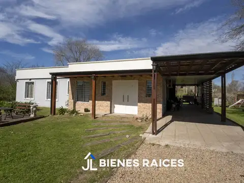 Casa en venta La Arboleda de Capilla, Capilla del Señor