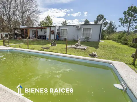 Casa en Venta 4 años