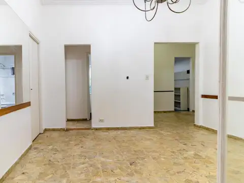 Departamento en Venta 60 años