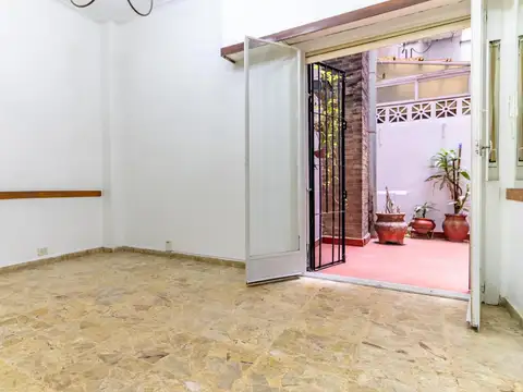 Departamento en Venta en Palermo, USD 148.000