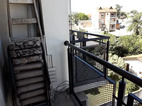 Departamento en Venta en El Palomar, USD 95.000