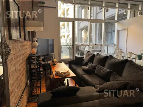 Departamento en Alquiler Temporal 6 años