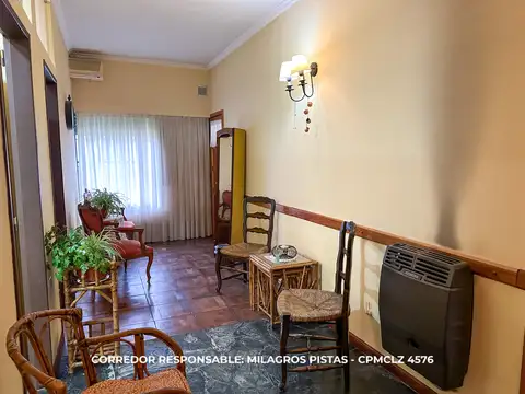 Presidente Quintana 2100
