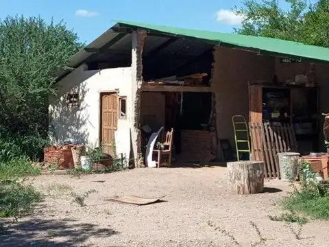 Terreno en Venta en Capilla del Monte, USD 77.500