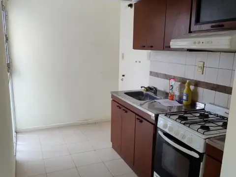Departamento en Venta en Santa Fe, USD 59.000