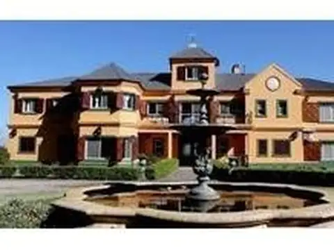 HARAS GRAN CASCO ALQUILER POR DIA  OPCION DE COMPRA