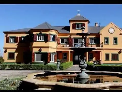 Campo en Alquiler Temporal de 58  ha