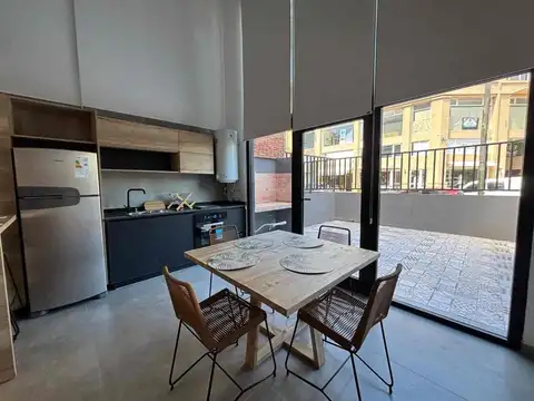 Departamento en Alquiler de 2 ambientes