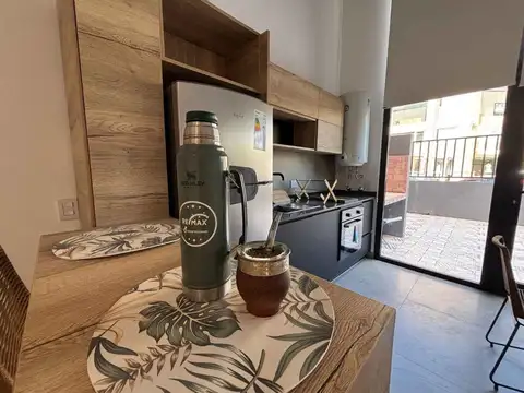 Departamento en Alquiler en Pinamar, $ 750.000