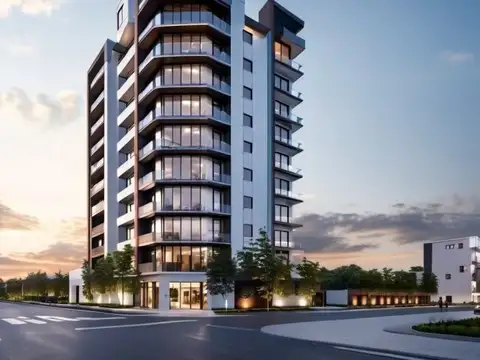 EDIFICIO BELLAVISTA I° EN CONSTRUCCION + FINANCIACION