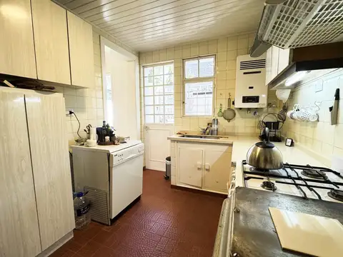 Casa en Alquiler A Estrenar