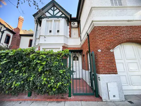 Alquiler Casa de estilo Inglés 6 Ambientes en Belgrano R (copia)