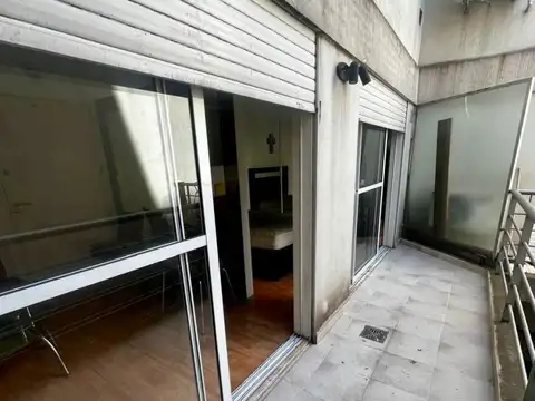 Departamento - ALQUILER_TEMPORAL - Argentina, Capital Federal - Salta 500
