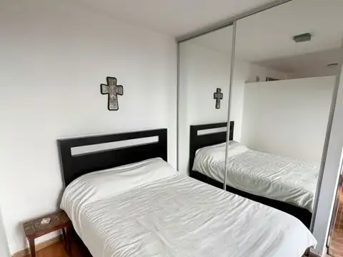 Departamento en Alquiler Temporal de Monoambiente