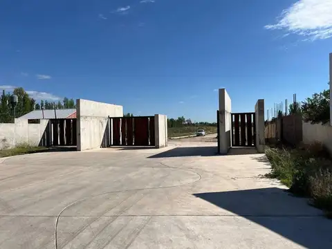 Roque Sáenz Peña 5700