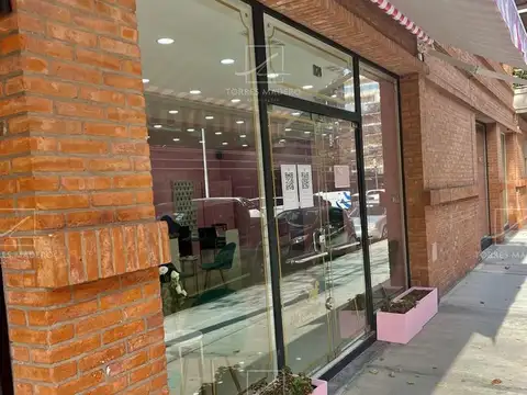 Local en Venta en Puerto Madero, USD 435.000