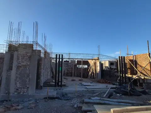 Casa en Venta A Estrenar