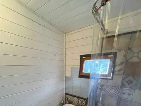 Quinta en Venta de 1 dormitorio