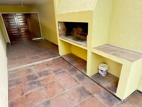 Casa en Alquiler de 3 dormitorios