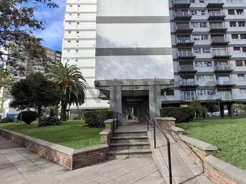 9 de julio 5702 5700, Piso 10 H