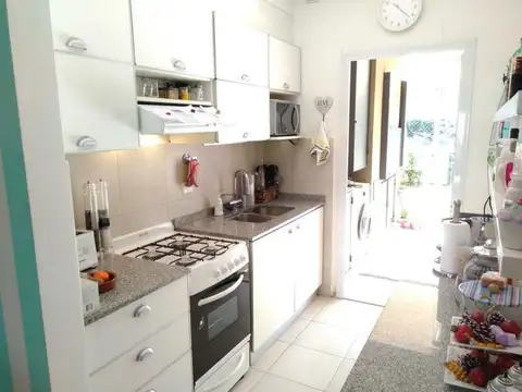 Depto Tipo Casa en Venta de 3 ambientes
