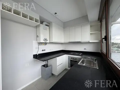 Departamento en Alquiler de 2 dormitorios