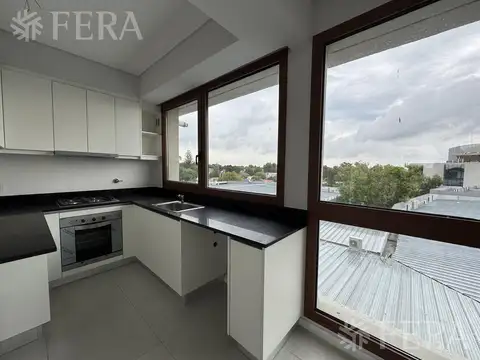 Departamento en Alquiler de 3 ambientes