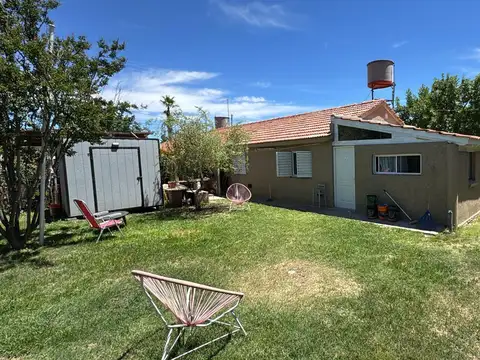 Barrio 207 una cuadra de la plaza