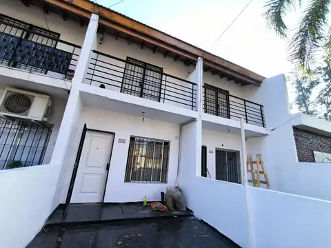 ALQUILER DE DUPLEX EN JOSE C. PAZ