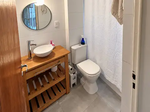 Venta Departamento 1 ambiente con Balcón al frente Palermo Soho