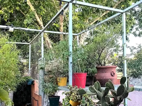 Depto Tipo Casa en Venta de 2 ambientes
